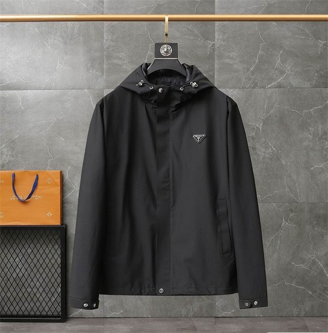 prada Jacket m-3xl-010